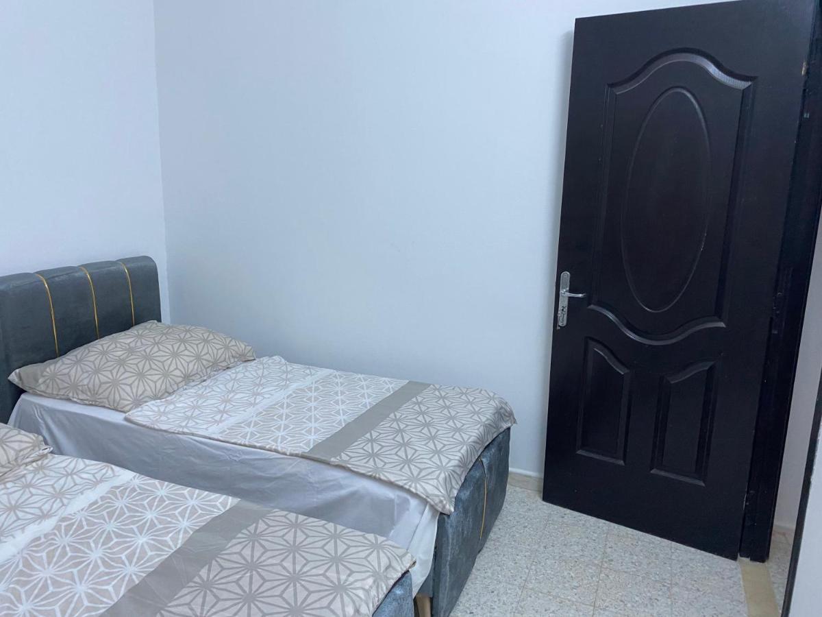 Kimo Rooms 2 Nabeul Ngoại thất bức ảnh